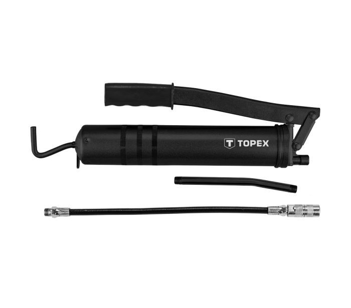 Рачна пумпа за подмачкување Topex (8x300 mm) - image 1