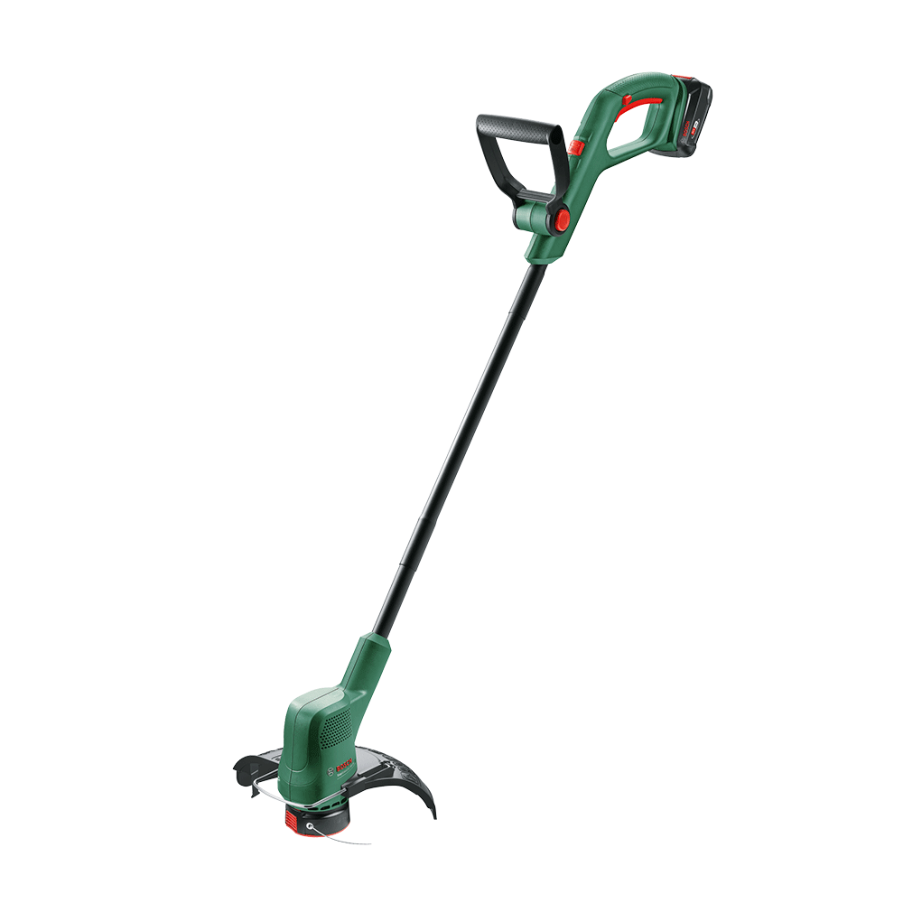 Батериски тример Bosch EasyGrassCut 18V-26 - image 1