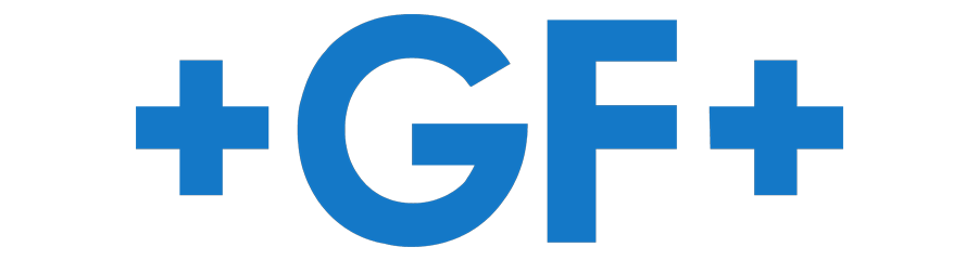 George Fischer +GF+