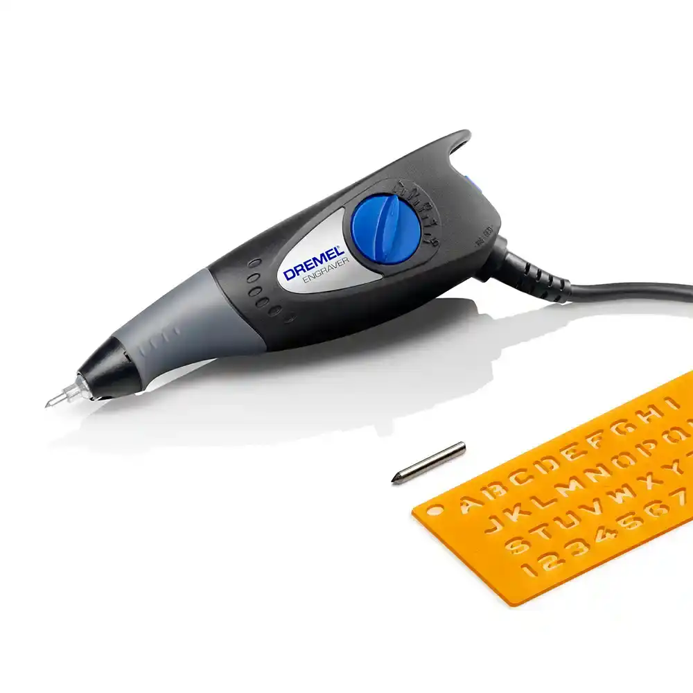 Алатка за гравирање 290 ЈМ Dremel