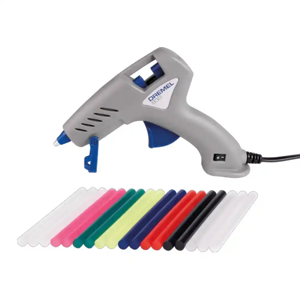 Пиштол за лепак 930 Dremel