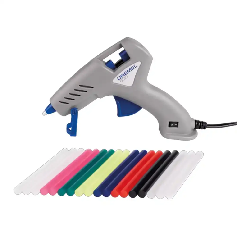 Пиштол за лепак 930 Dremel - image 1