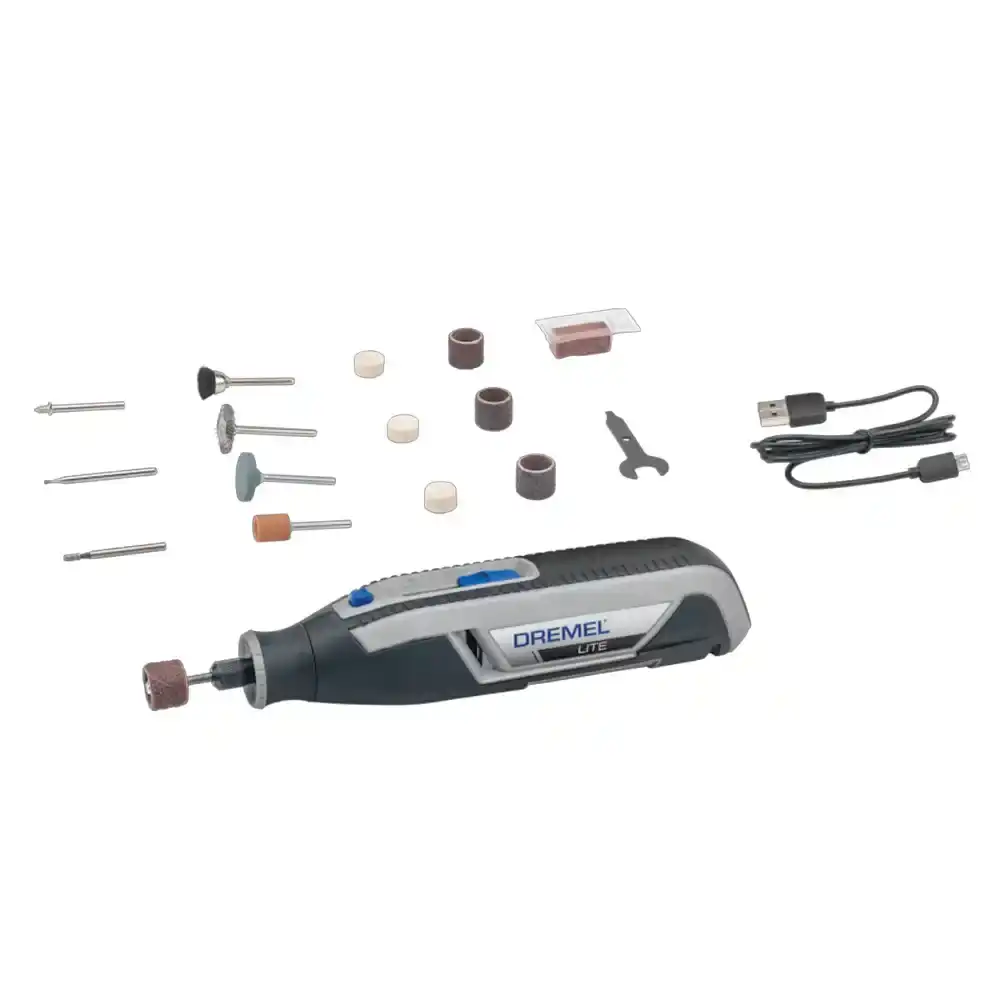 Повеќенаменски алат Lite 7760-15 Dremel