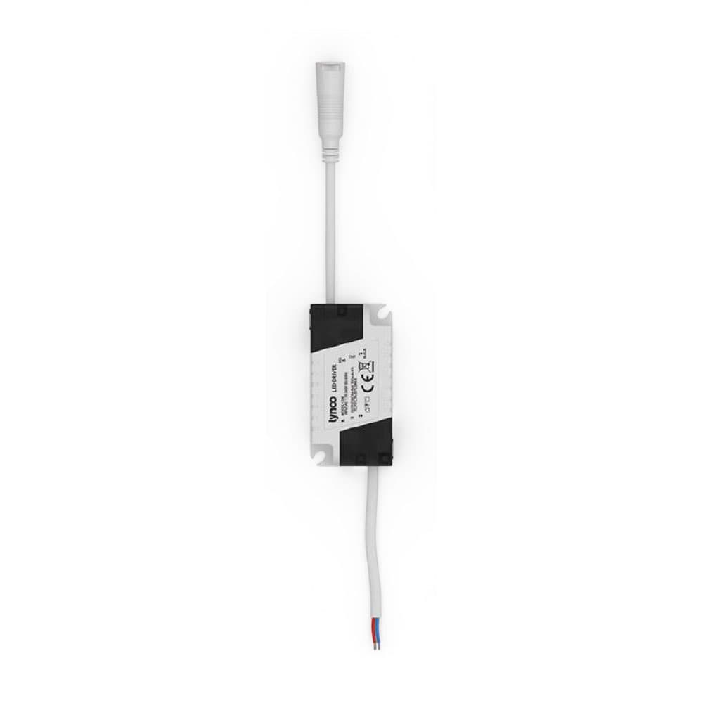Пригушница за панел 18W Lynco - image 1