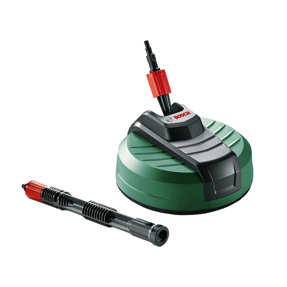 AquaSurf 280 додаток четка за перач Bosch - image 1