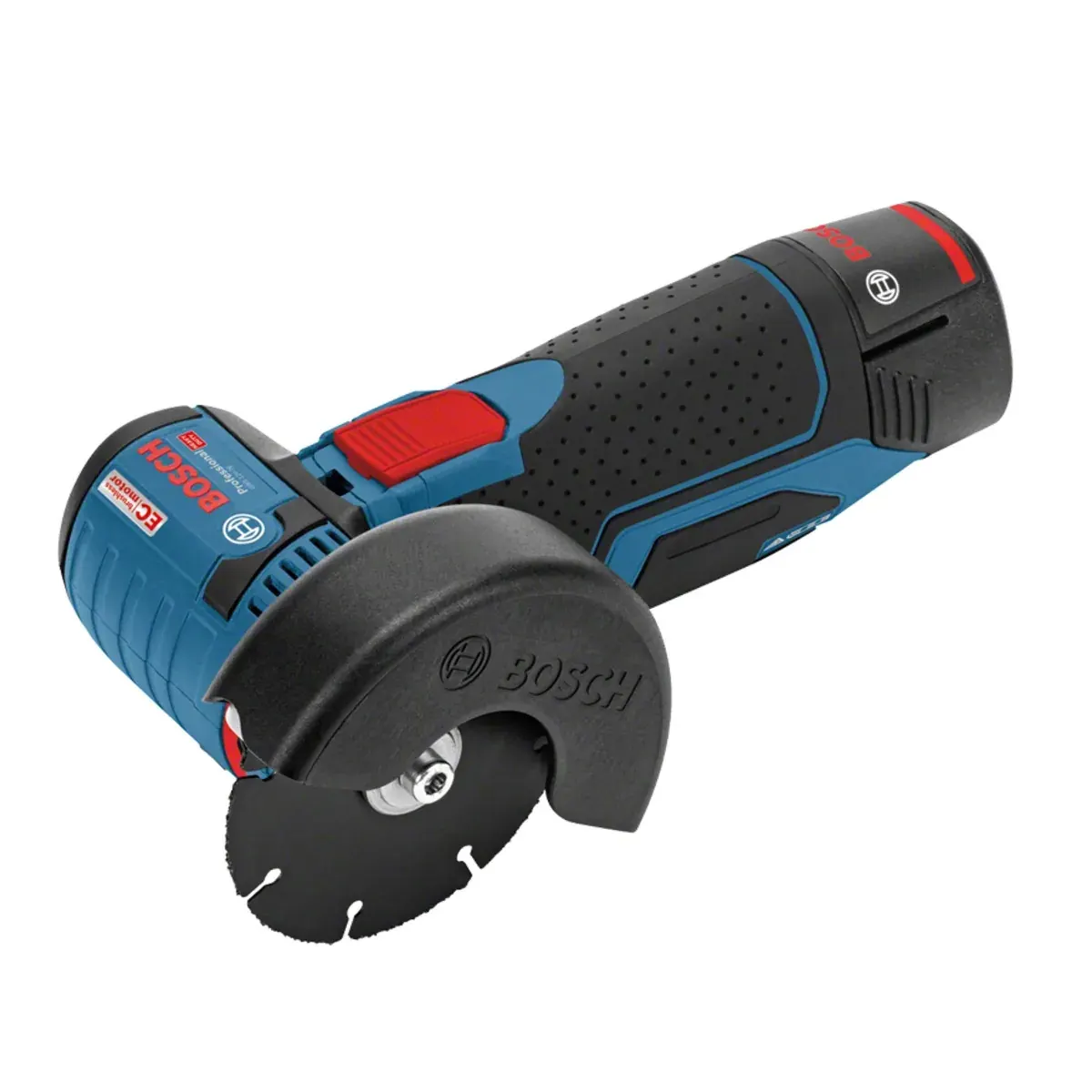 Брусалица батериска Ø76mm PRO Bosch GWS 12V-76 - image 1
