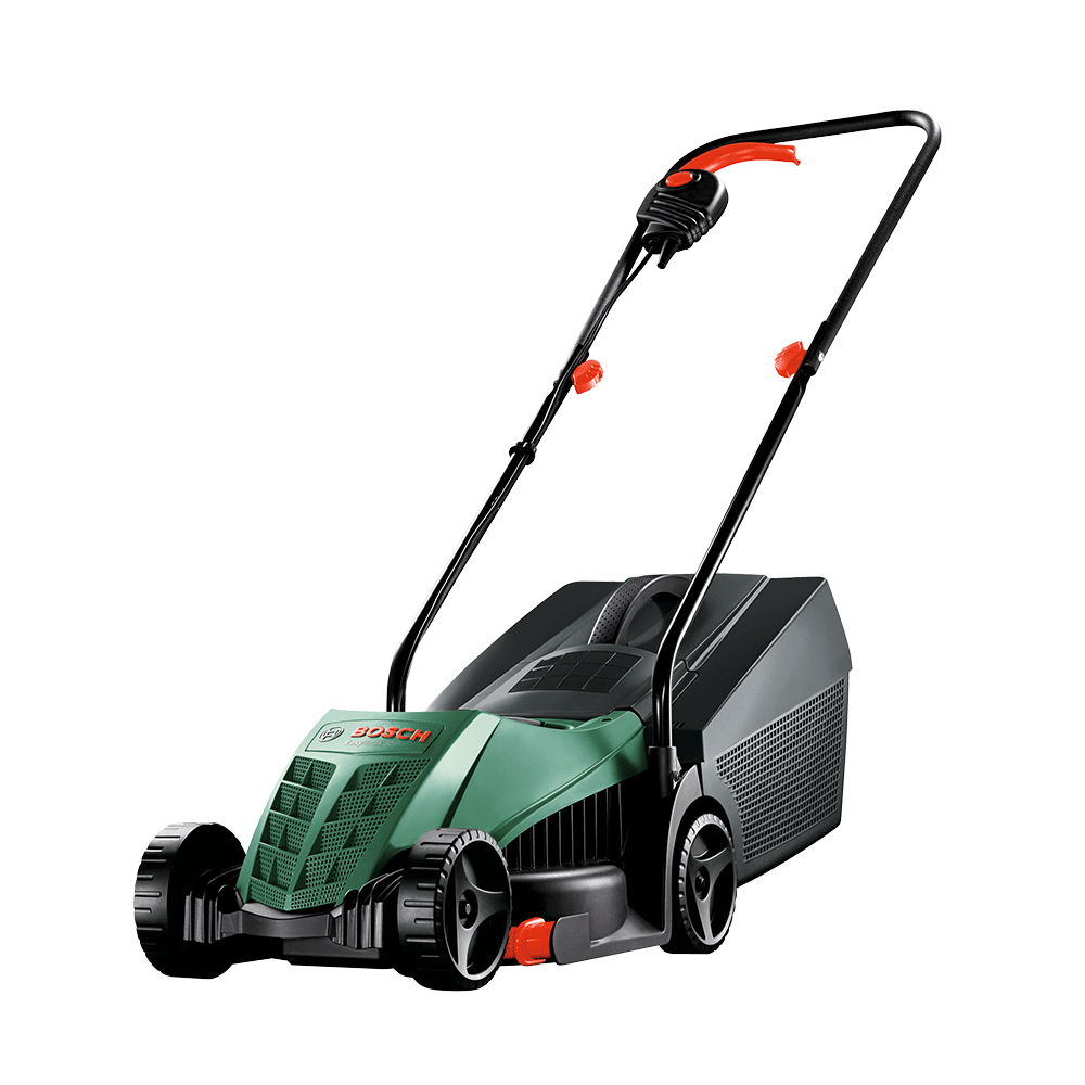 Електрична косилка за трева EasyRotak 32-235 Bosch - image 1