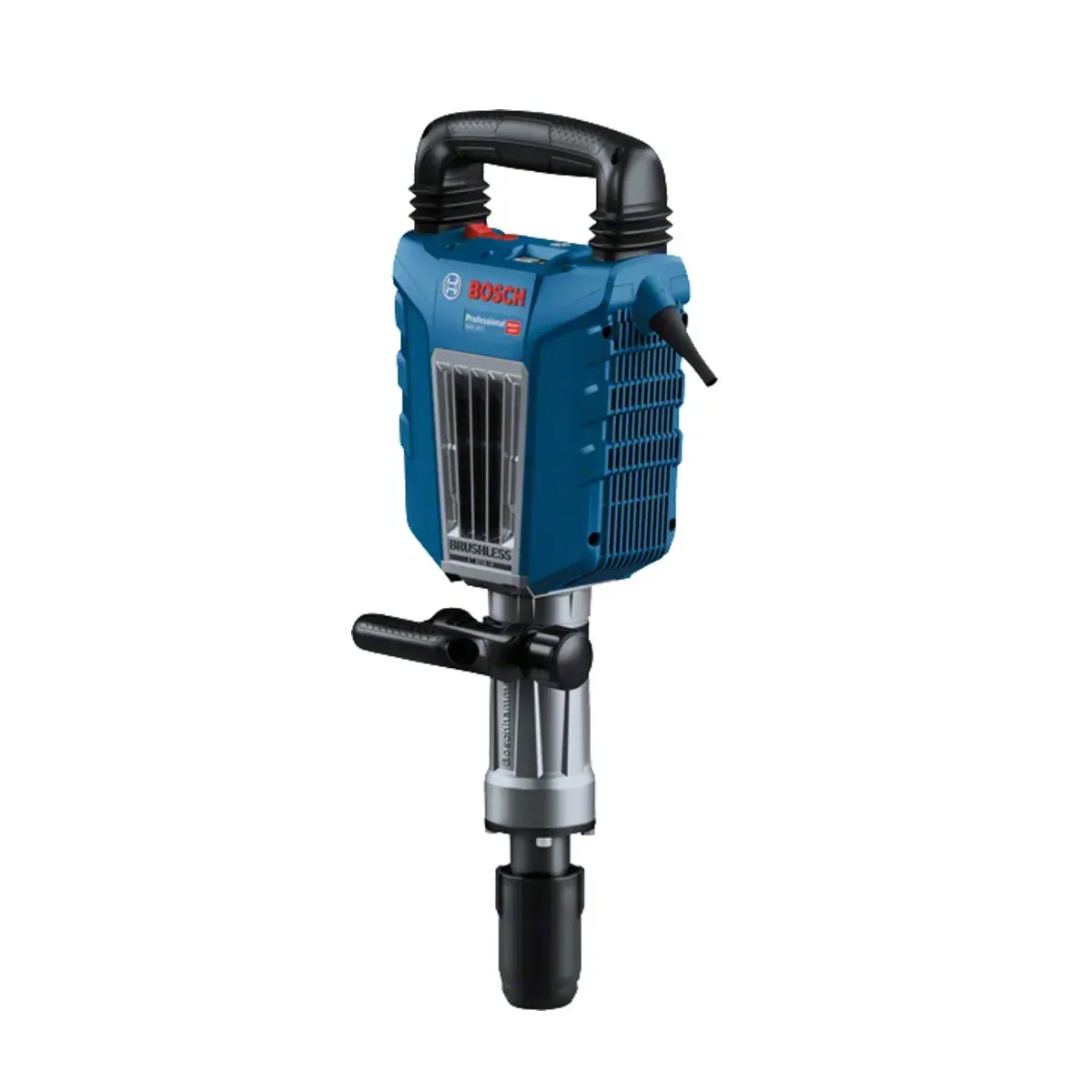Хилта 1750W 28J шестостран 22mm прихват GSH 14 C - Bosch - image 1