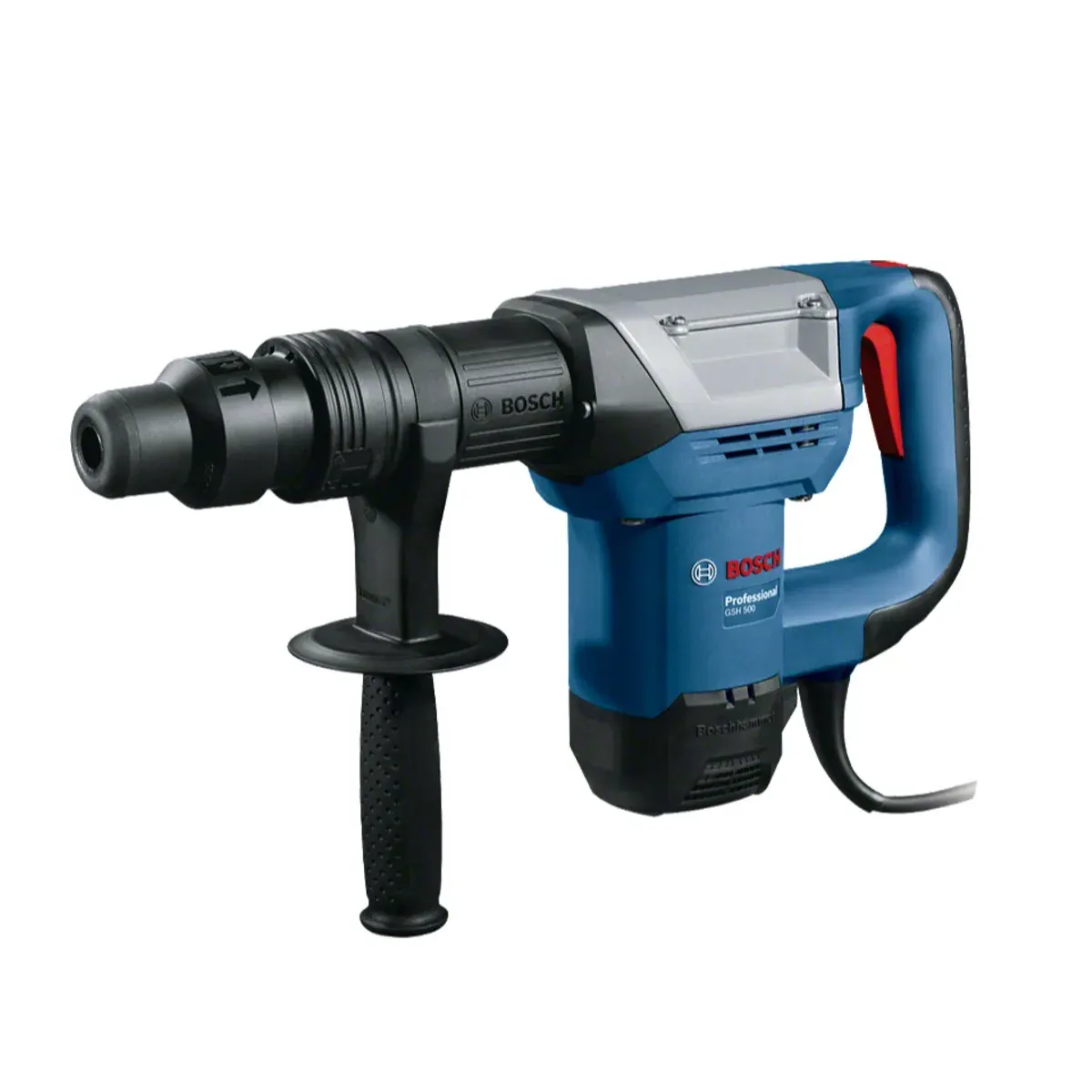 Хилта SDS MAX 1100W 7.5J GSH 5 - Bosch - image 1