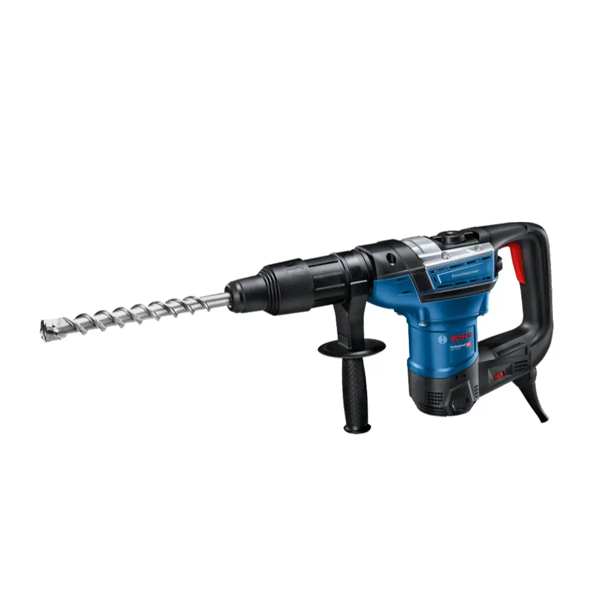Хилта SDS Max 1100W 8.5J GBH 5-40 D - Bosch - image 1
