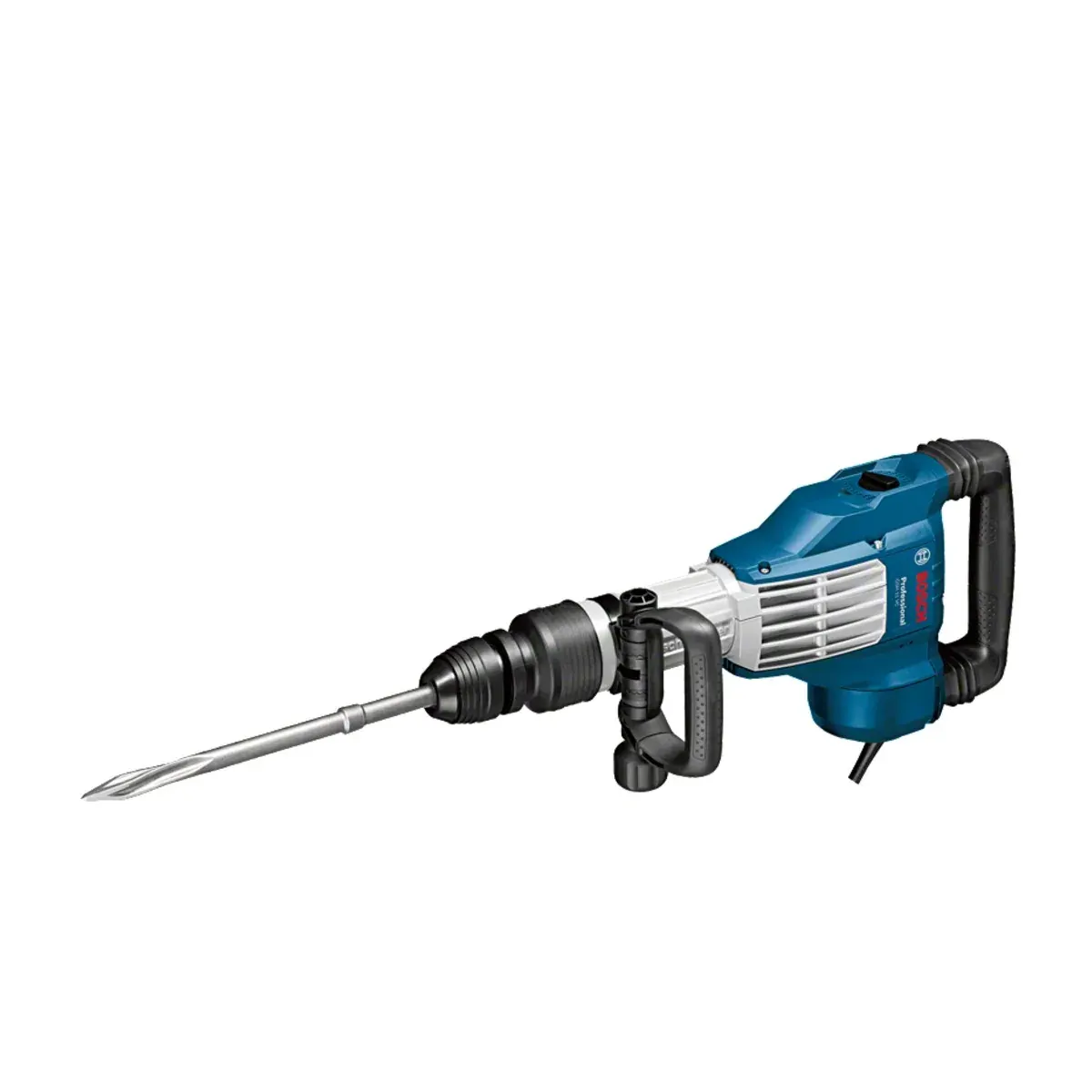 Хилта SDS MAX 1700W 23J GSH 11 VC - Bosch - image 1