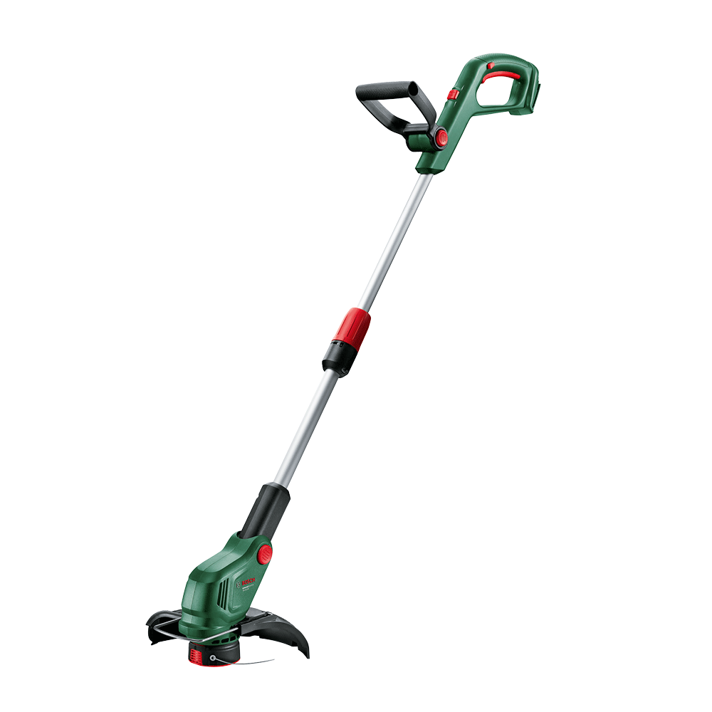 Акумулаторски тример Bosch UniversalGrassCut 18V-26-500 - image 1
