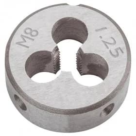Нарезник M8 Topex (25x9 mm)