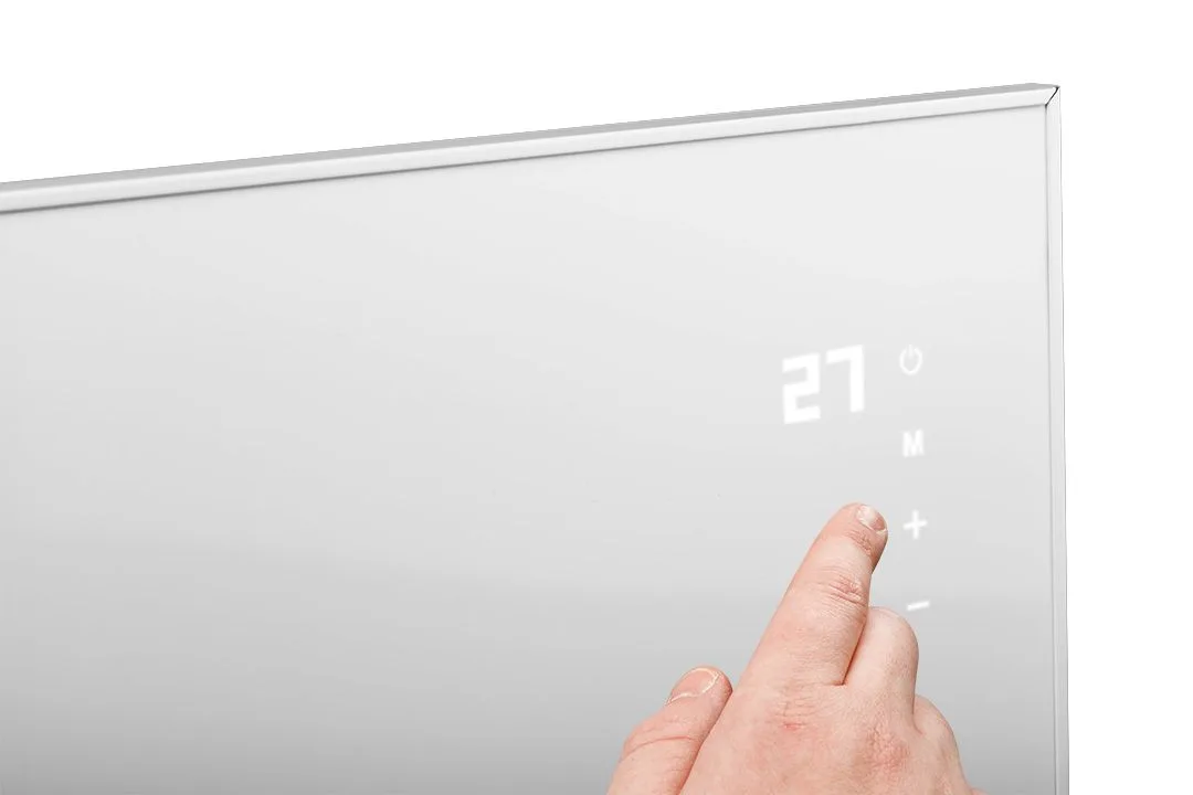 Панел WI-FI греалка 720W, 90-107 Neo Tools