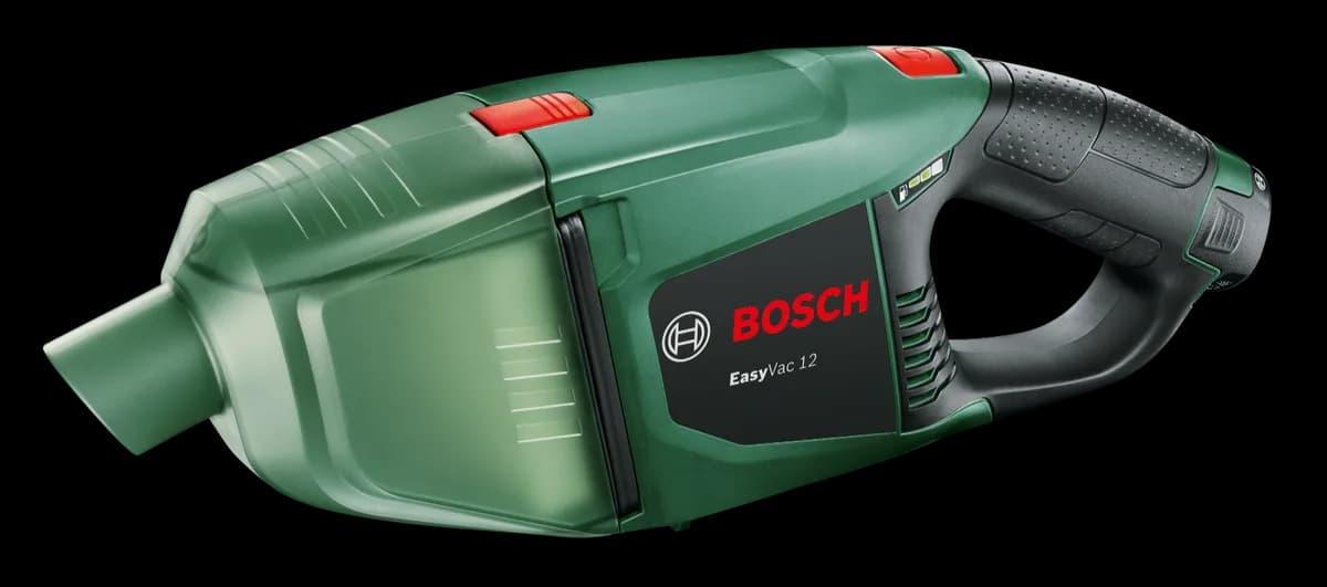 Батериска правосмукалка Bosch EasyVac 12
