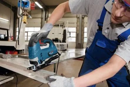 Убодна пила Bosch GST 90 BE