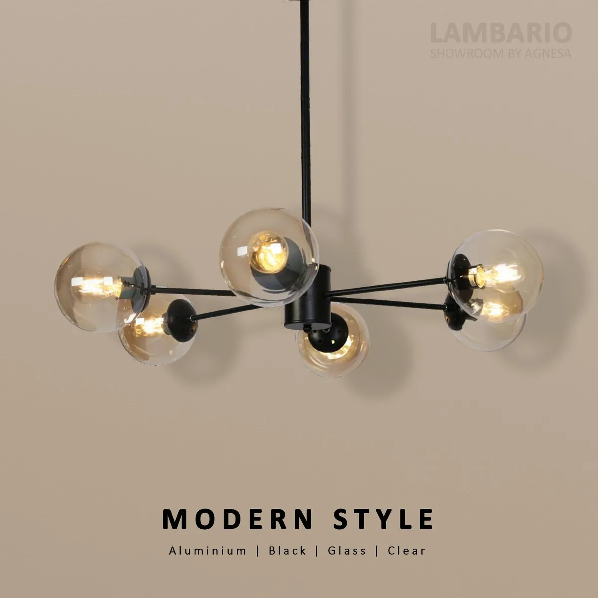 Лустер L96-49 Lambario