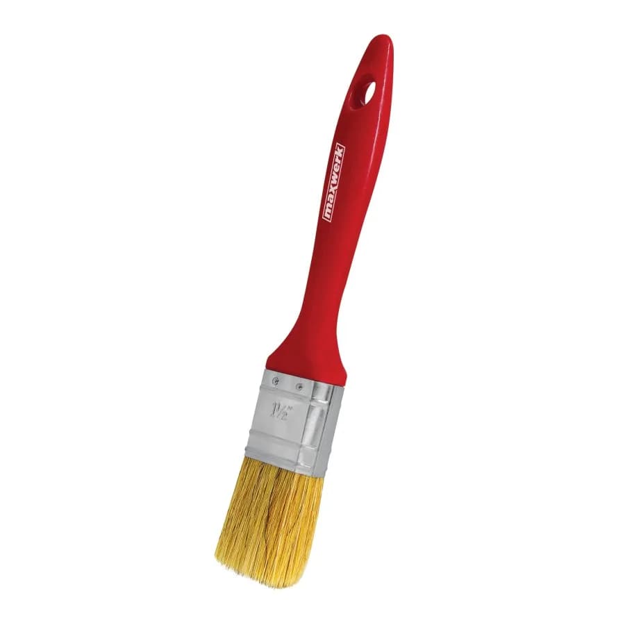 Молерска четка Profi Universal (38 mm) Maxwerk