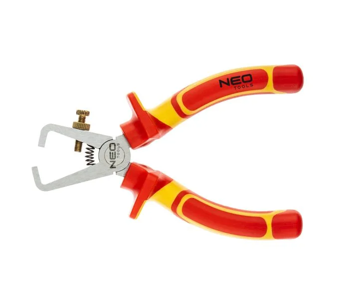 Клешти бланкер (160 mm, 1000V) Neo Tools
