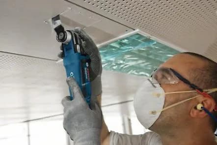 Мултиалат Bosch GOP 30-28