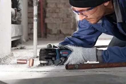 Мултиалат Bosch GOP 30-28