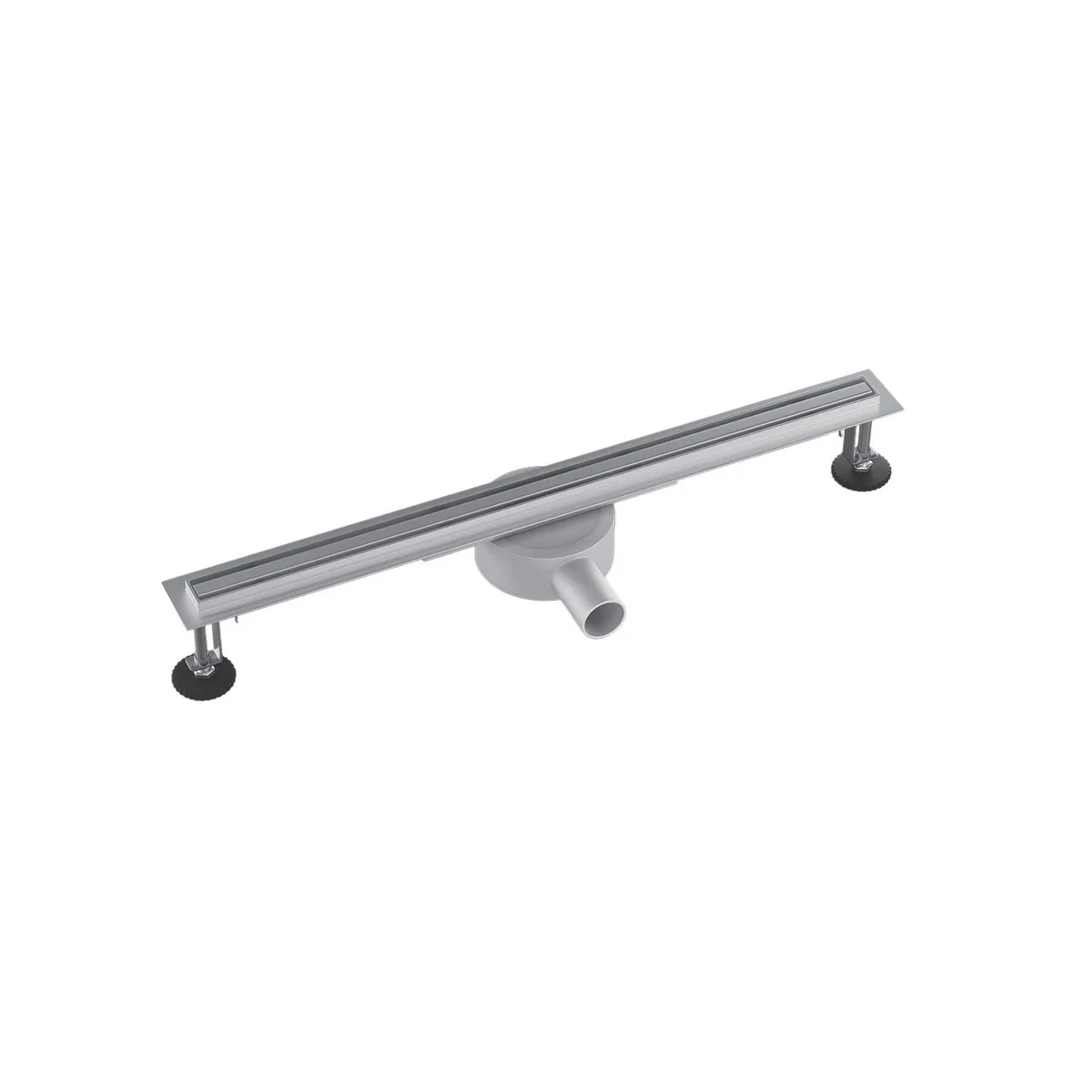 Поден сливник Premium Slim (600 mm) Aquasan