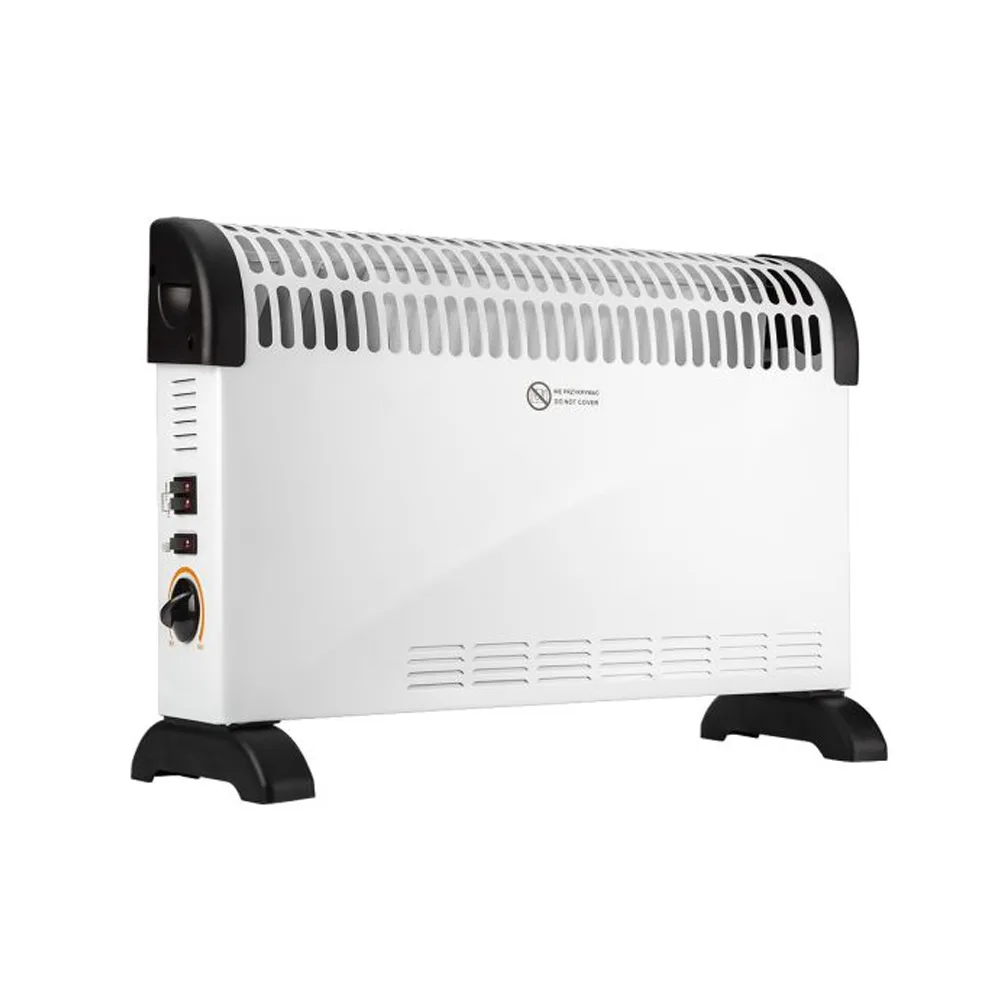 Греалка со термостат (Turbo) 2000W, 90-155 Neo Tools
