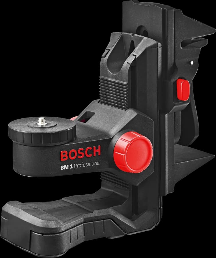 Универзален држач Bosch BM1 + Штипалка