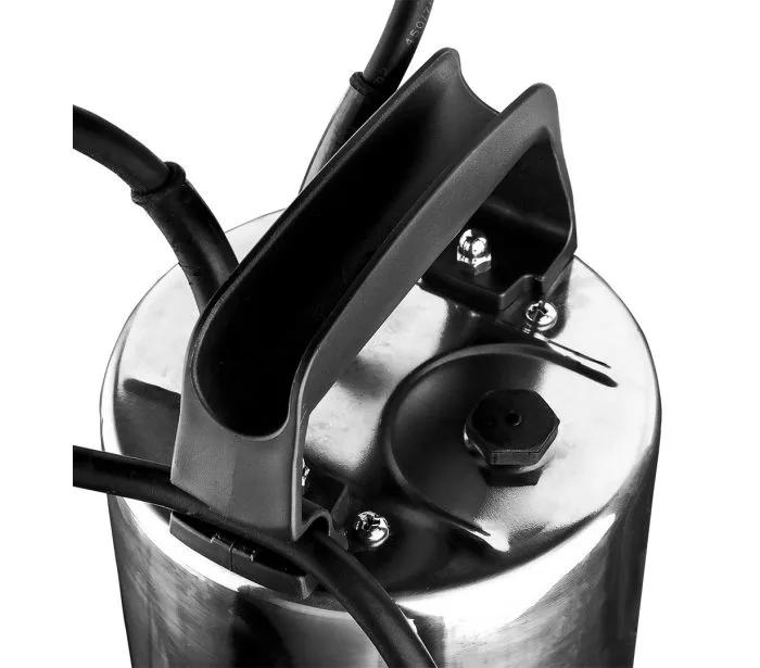 Потопна пумпа за нечиста вода (1100 W, 18 000 l/h) Neo Tools