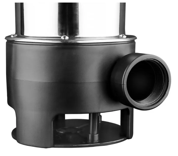Потопна пумпа за нечиста вода (1100 W, 18 000 l/h) Neo Tools
