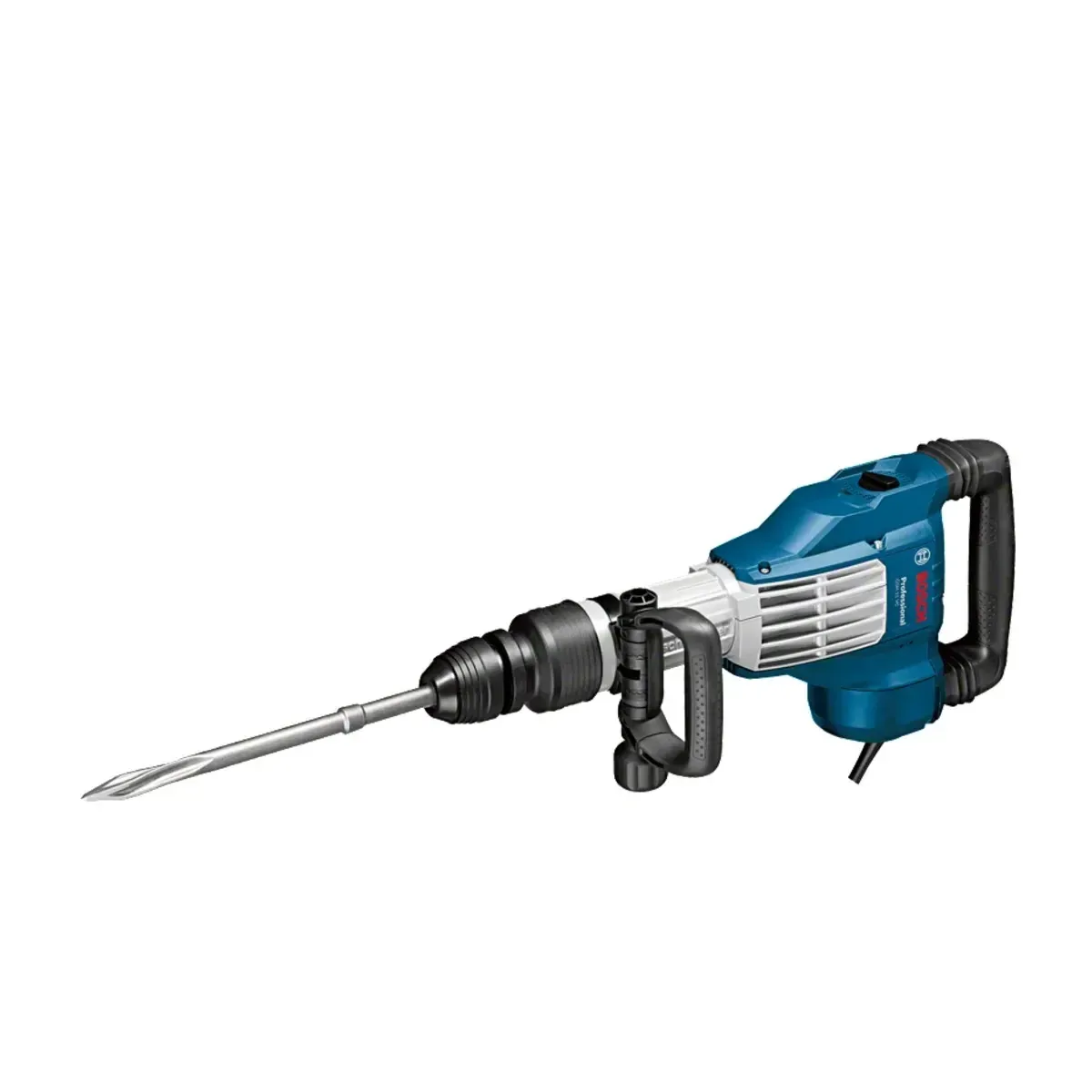 Хилта SDS MAX 1700W 23J GSH 11 VC - Bosch