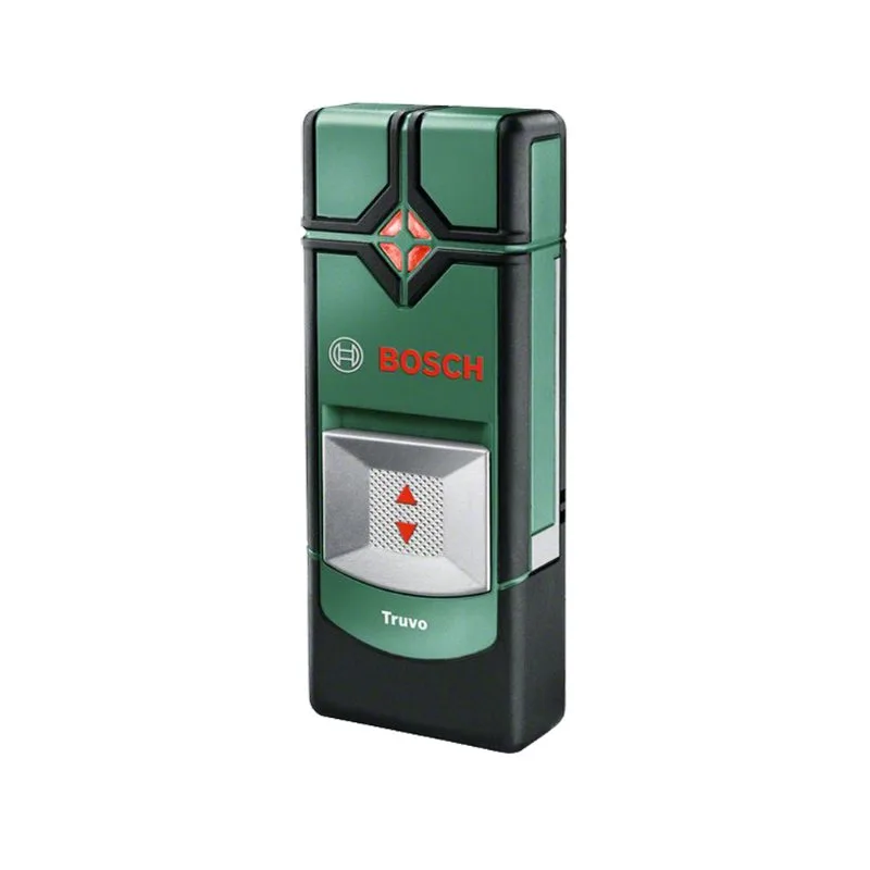 Дигитален детектор на кабли Bosch TRUVO