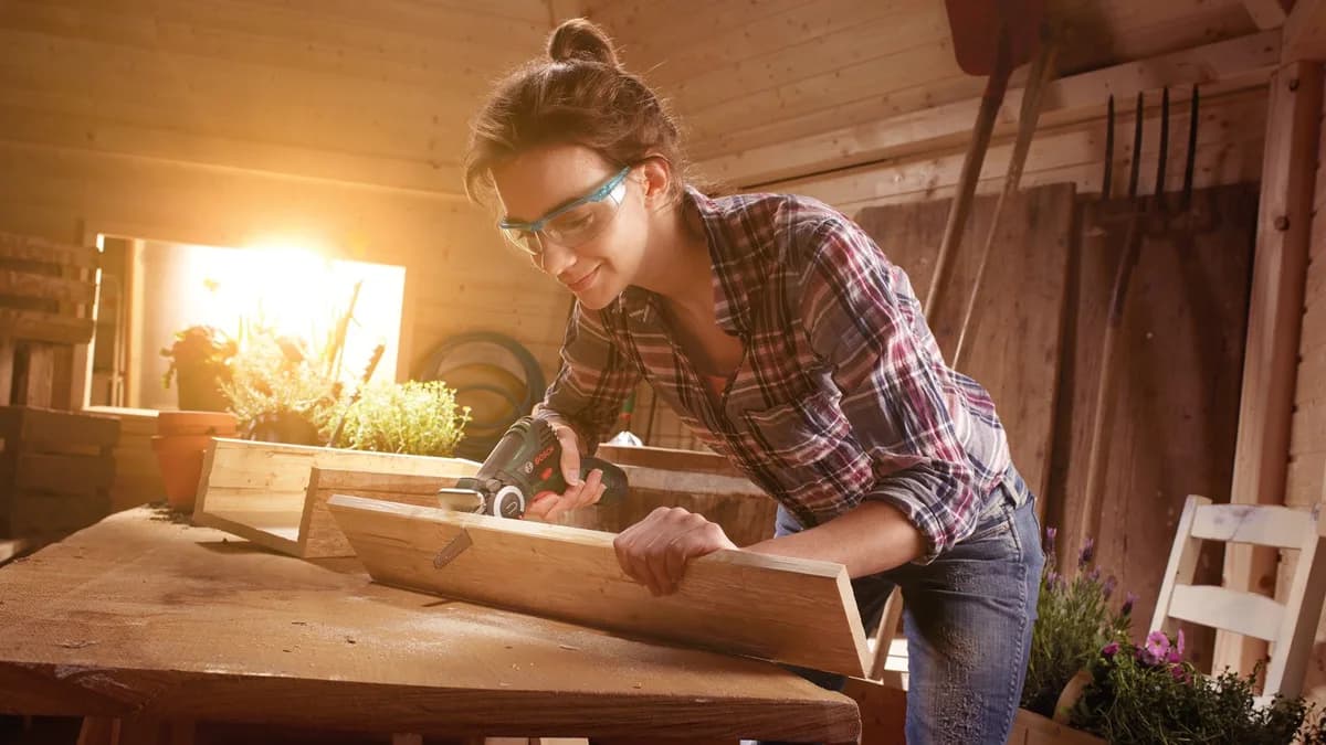 Универзална пила Bosch EasyCut 12