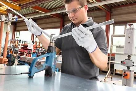 Фен Bosch GHG 23-66