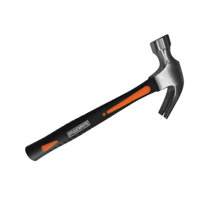 Тесарски чекан (600g) Fiber Ergo Maxwerk