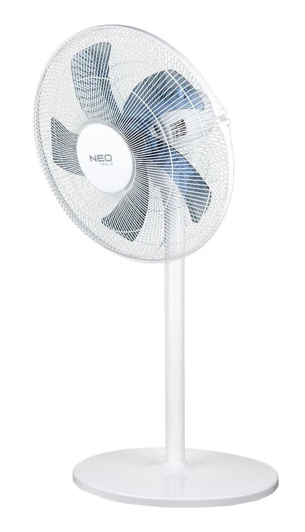 Вентилатор (50W, Ø40 cm, 3 брзини) Neo Tools