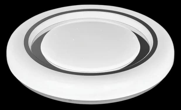 Плафоњерка RGB Wi fi 72W Lambario
