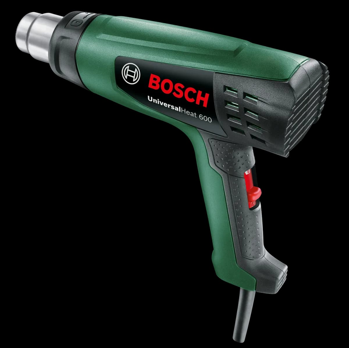 Фен Bosch UniversalHeat 600
