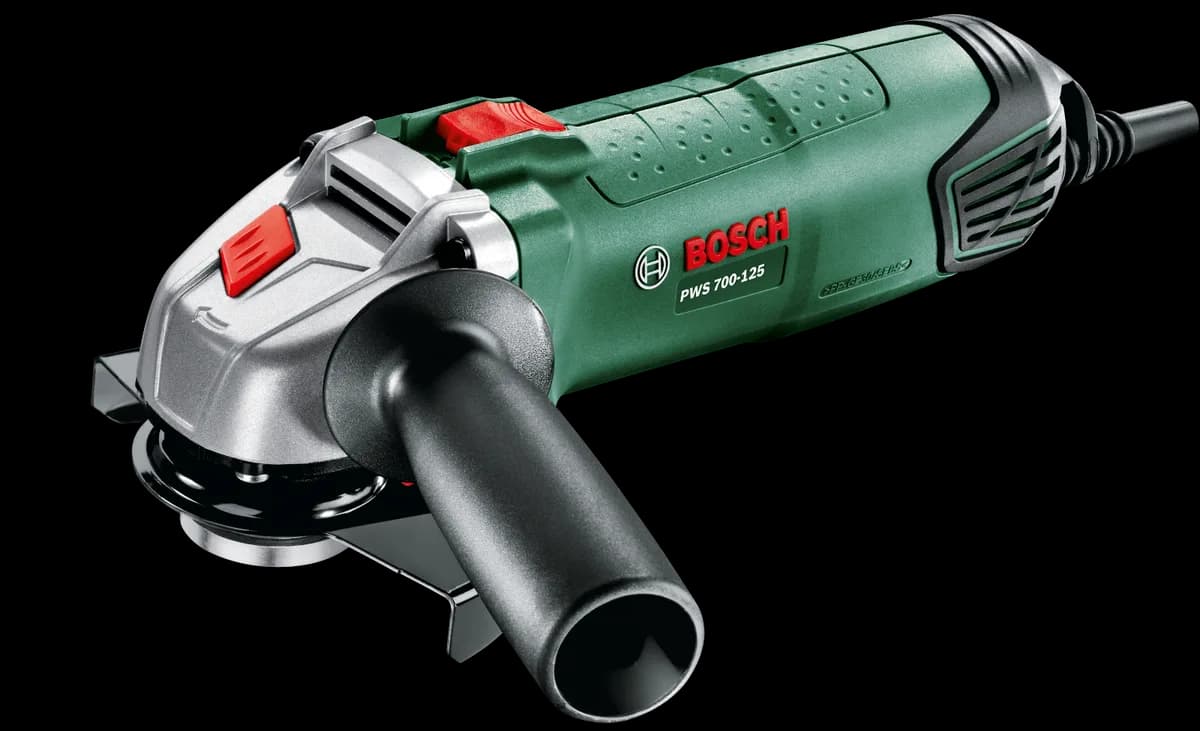 Брусалица Bosch PWS 700-115