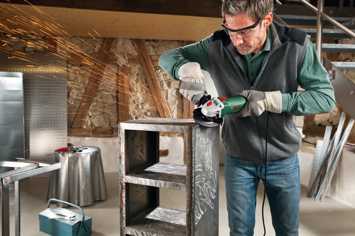Брусалица Bosch PWS 700-115
