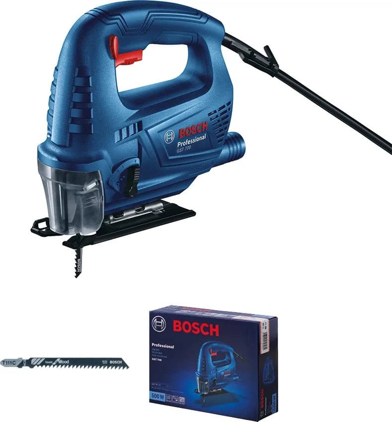 Убодна пила Bosch GST 700