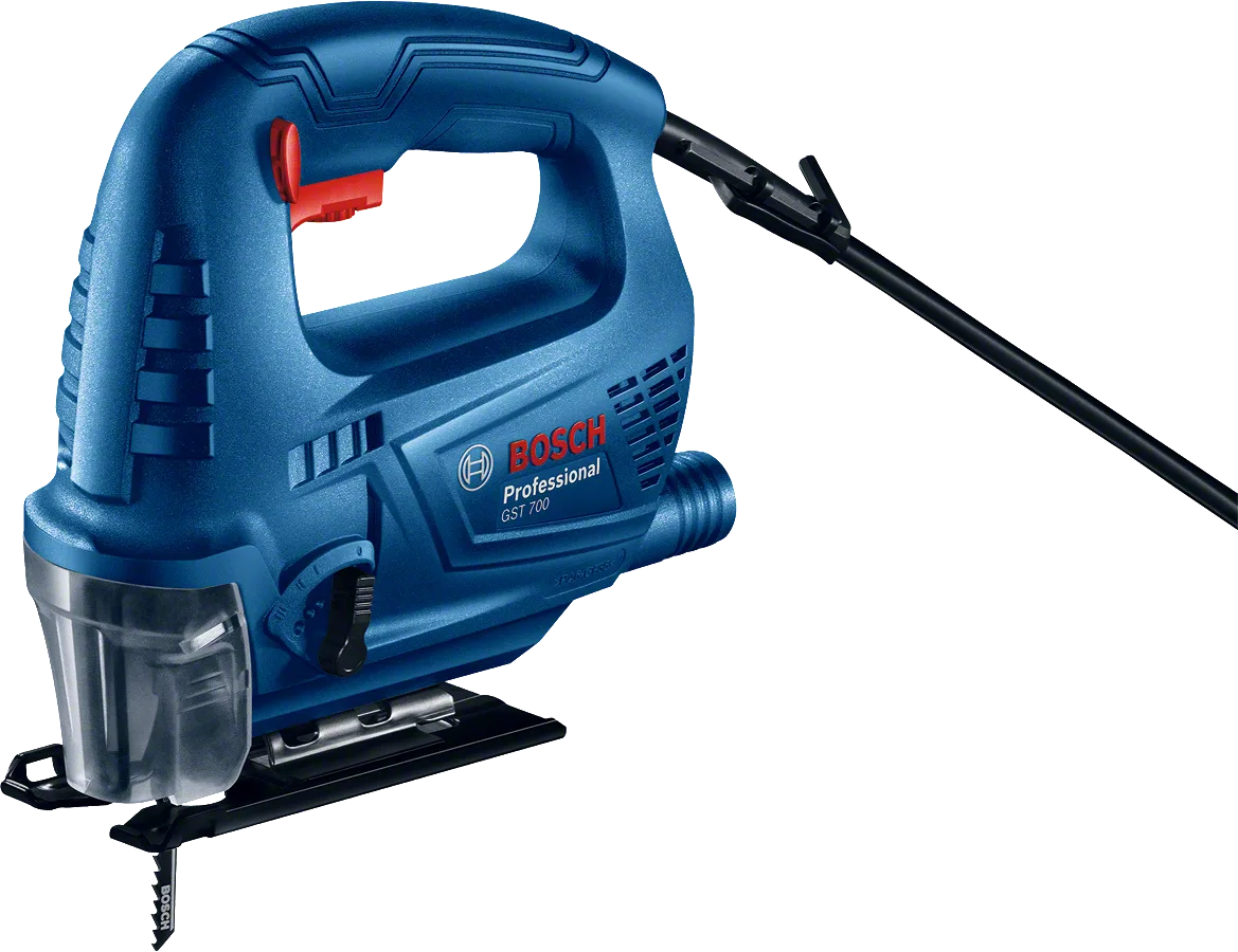 Убодна пила Bosch GST 700
