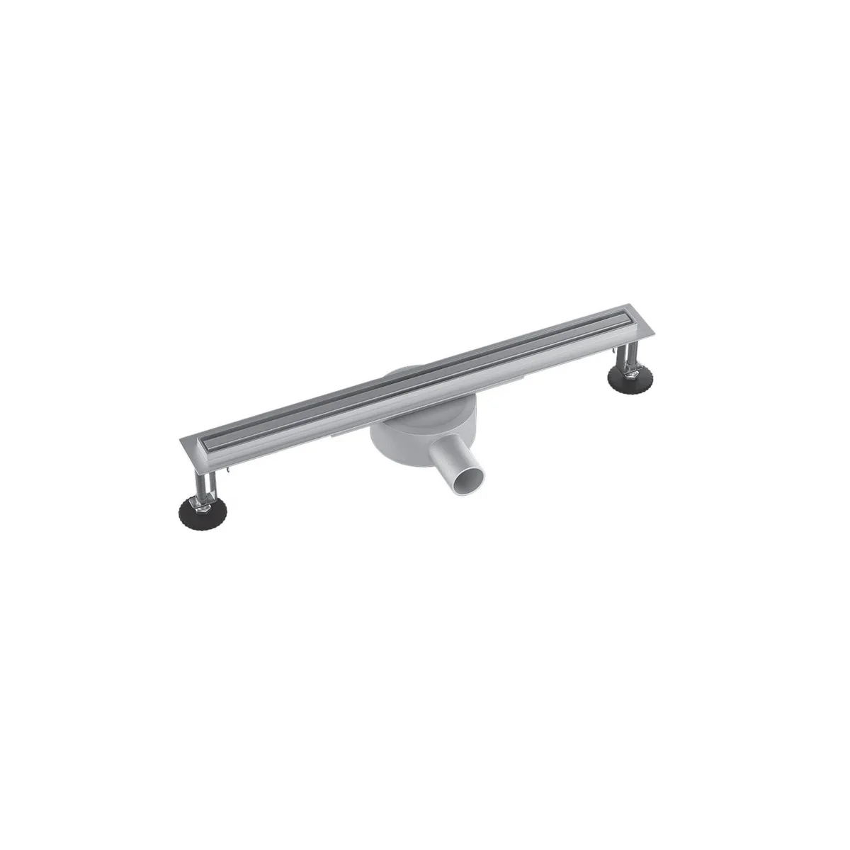 Поден сливник Premium Slim (500 mm) Aquasan