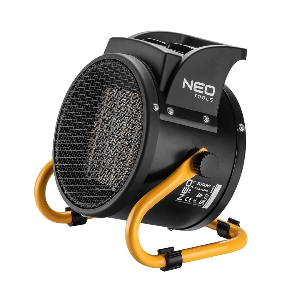 Керамичка греалка 2000W, 90-062 Neo Tools