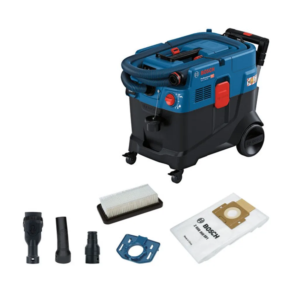 Правосмукалка Bosch GAS 12-40 MA