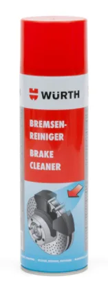 Чистач за кочници Wurth