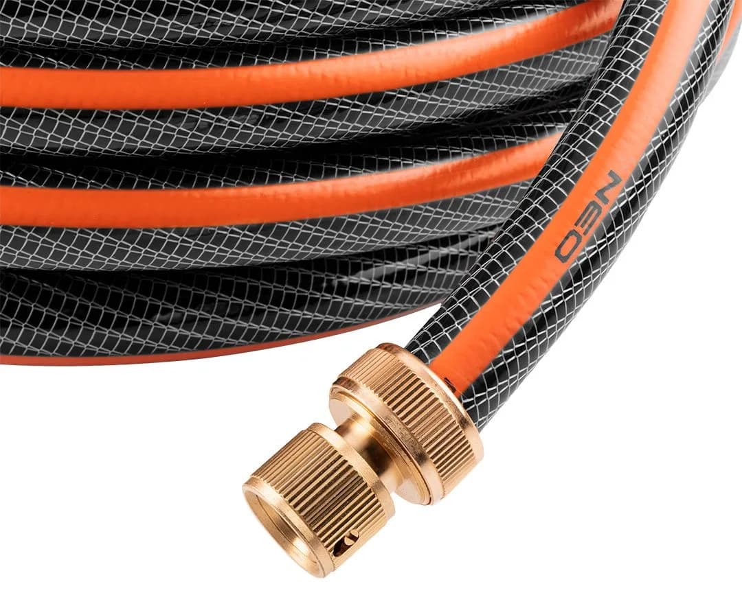 Спојка 3/4" месинг Neo Tools