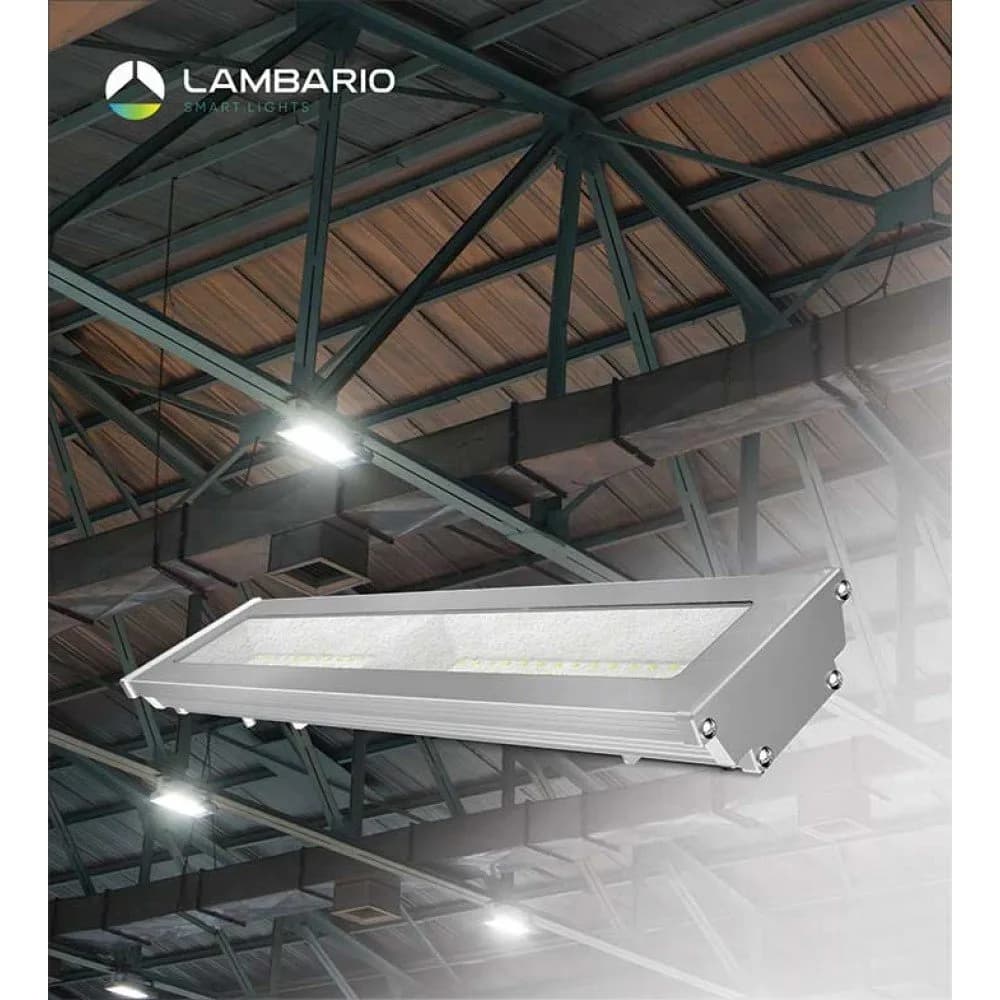 Линеарен лед 200W 4500K Lambario