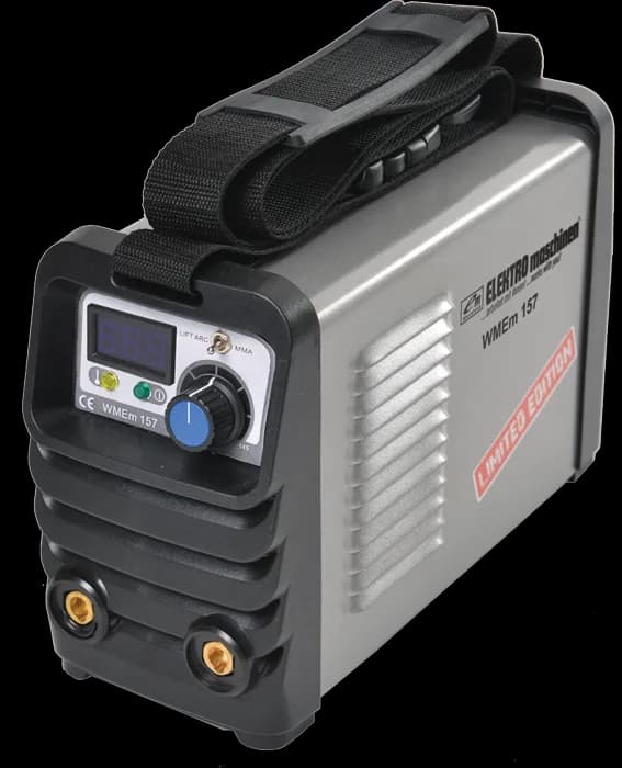 Апарат за заварување Rem Power WMEM 157