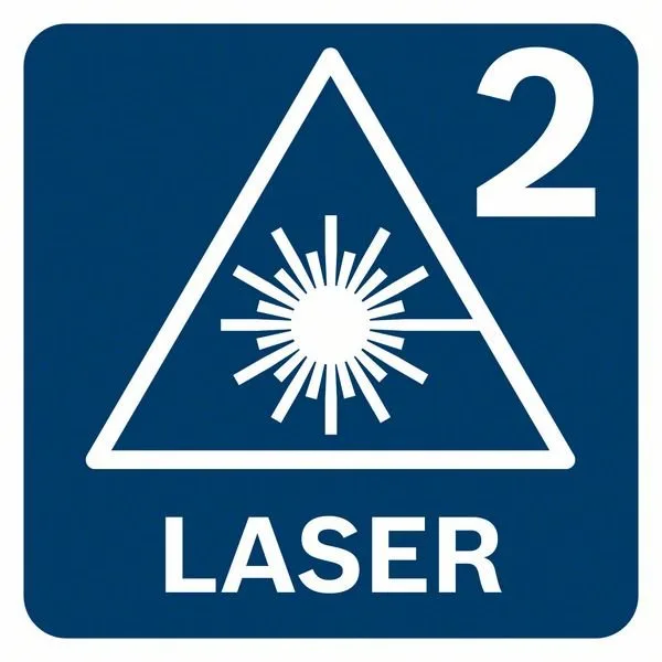 Линиски ласер Bosch GLL 2-20G